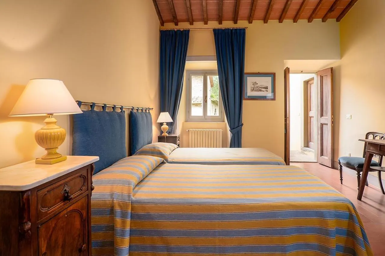 Casa Del Cavaliere Apartment Bibbiena
