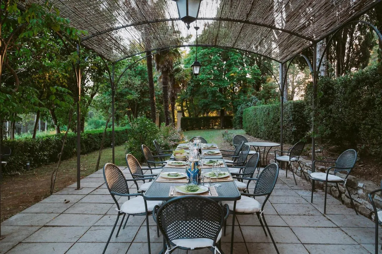 Appartement Casa Del Cavaliere à Bibbiena